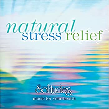 【中古】「未使用品」［CD］Natural Stress Relief [ナチュラル・ストレス・リリーフ]