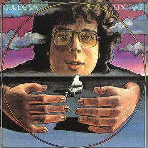 【中古】「ほぼ新品」［CD］カル・デ・サック