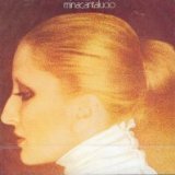 【中古】「非常に良い」［CD］Mina Canta Lucio
