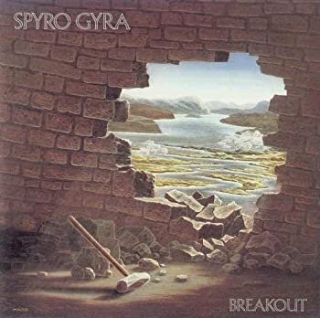 【中古】「未使用品」［CD］Breakout 13,777円