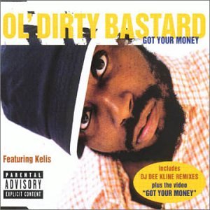 【中古】［CD］'got Your Money｜オマツリライフ別館
