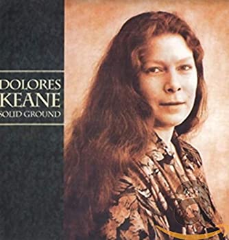 【中古】「非常に良い」［CD］Solid Ground
