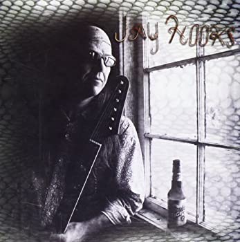 【中古】「ほぼ新品」［CD］Jay Hooks