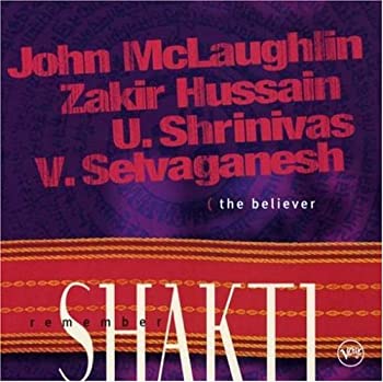【中古】「ほぼ新品」［CD］The Believer