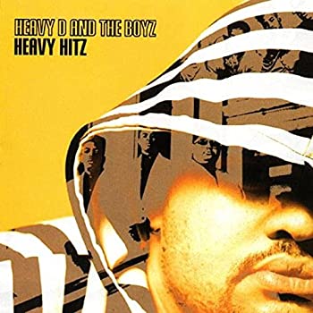 【中古】「未使用品」［CD］Heavy Hits