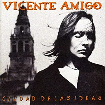 【中古】「未使用品」［CD］Ciudad De Las Ideas