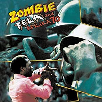 【中古】「非常に良い」［CD］Zombie