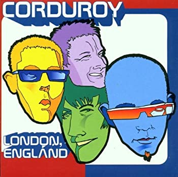 【中古】「ほぼ新品」［CD］London England