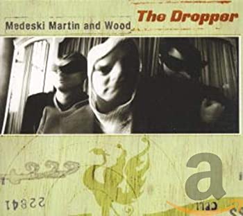 【中古】「未使用品」［CD］The Dropper