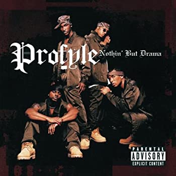 【中古】「未使用品」［CD］Nothin But Drama｜オマツリライフ別館