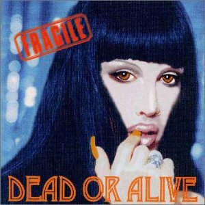 【中古】「ほぼ新品」［CD］フラジャイル｜オマツリライフ別館