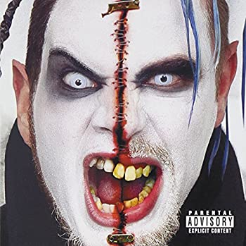 【中古】「非常に良い」［CD］Freek Show 10,796円