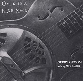 【中古】「非常に良い」［CD］Once in a Blue Moon｜オマツリライフ別館 12,504円