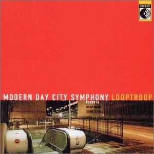 【中古】「未使用品」［CD］モダン・デイ・シティ・シンフォニー