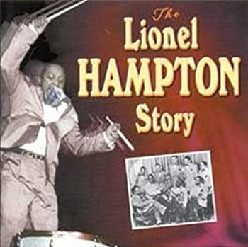 【中古】「非常に良い」Lionel Hampton Story (Mini Lp Sleeve)