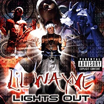 【中古】「未使用品」［CD］Lights Out｜オマツリライフ別館