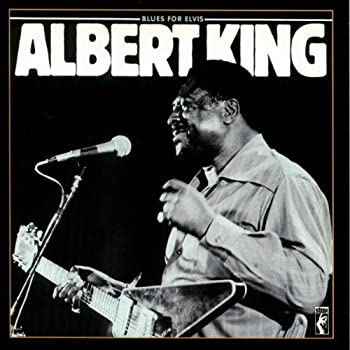 【中古】［CD］Blues for Elvis