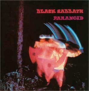 【中古】［CD］パラノイド (紙ジャケット仕様)