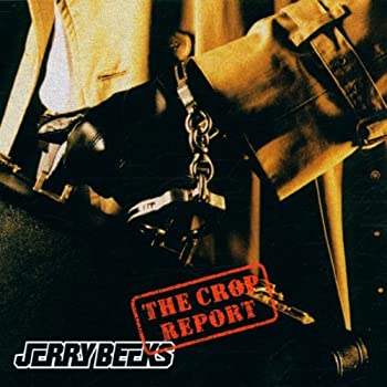 【中古】「非常に良い」［CD］The Crop Report