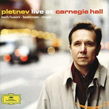 【中古】「未使用品」［CD］Live at Carnegie Hall｜オマツリライフ別館