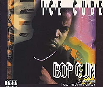 【中古】「ほぼ新品」［CD］Bop Gun