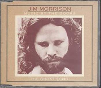 【中古】「ほぼ新品」［CD］Ghost Song