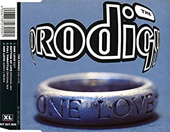 【中古】「非常に良い」［CD］One Love 9,124円