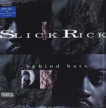 【中古】「非常に良い」［CD］Behind Bars [12 inch Analog]