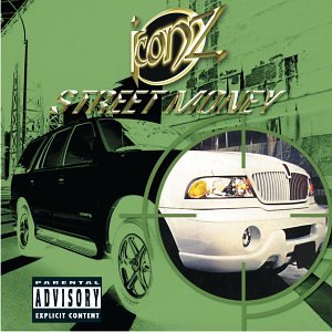 【中古】「未使用品」［CD］Street Money