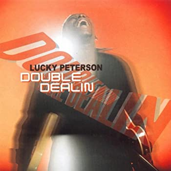 【中古】「未使用品」［CD］Double Dealin｜オマツリライフ別館