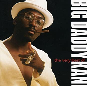 【中古】「未使用品」［CD］Very Best of Big Daddy Kane