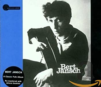 【中古】「非常に良い」［CD］Bert Jansch
