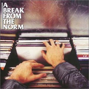 【中古】「未使用品」［CD］A Break from the Norm｜オマツリライフ別館