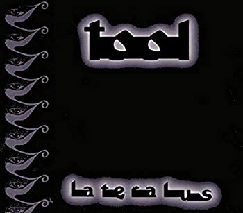 【中古】［CD］Lateralus
