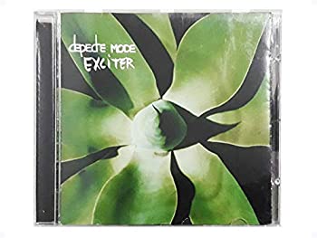 【中古】「未使用品」［CD］Exciter