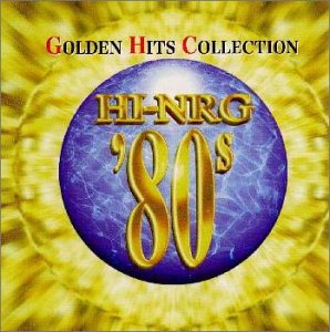 【中古】「非常に良い」［CD］スーパー・ユーロビート・プレゼンツハイエナジー80’S～ゴールデン・ヒッツ・コレクション