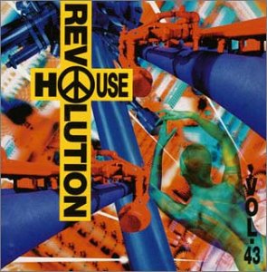 【中古】「非常に良い」［CD］ハウス・レボリューション(43)