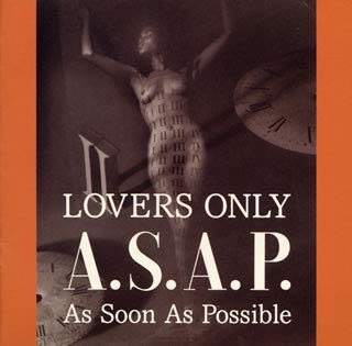 【中古】「未使用品」［CD］LOVERS ONLY｜オマツリライフ別館