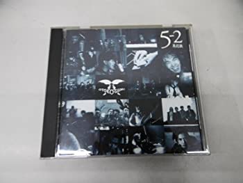 【中古】［CD］5の2・・・再認識・・・