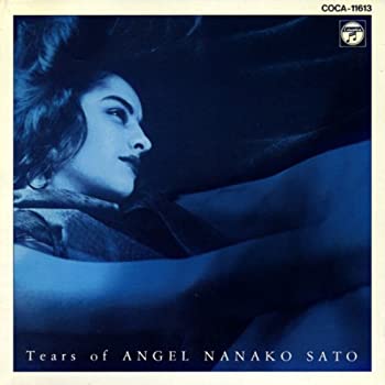 【中古】「ほぼ新品」［CD］ベスト・アルバム~ティアーズ・オブ・エンジェル｜オマツリライフ別館 9,199円