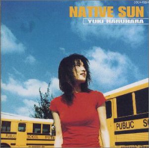 【中古】「非常に良い」［CD］NATIVE SUN～太陽が生まれる場所