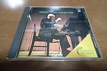 【中古】「非常に良い」［CD］近代フランス・ピアノ名曲選