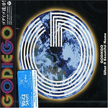 【中古】「未使用品」［CD］What A Beautiful Name