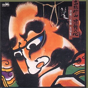 【中古】「未使用品」［CD］津軽の心