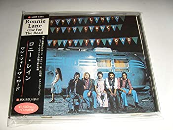【中古】「ほぼ新品」［CD］ワン・フォー・ザ・ロード