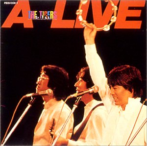 【中古】［CD］A‐LIVE