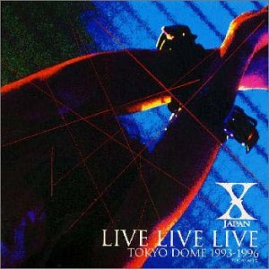 【中古】「ほぼ新品」［CD］LIVE LIVE LIVE