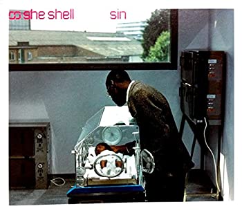 【中古】「非常に良い」［CD］Sin