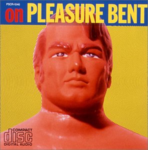 【中古】「ほぼ新品」［CD］オン・プレジャー・ベント ~続・カラー・ミー・ポップ