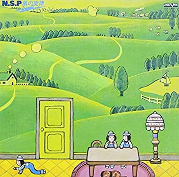 【中古】「非常に良い」［CD］風の旋律